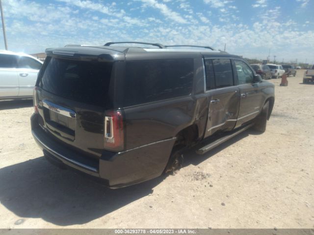 1GKS1HKJ2JR224298 GMC YUKON XL DENALI