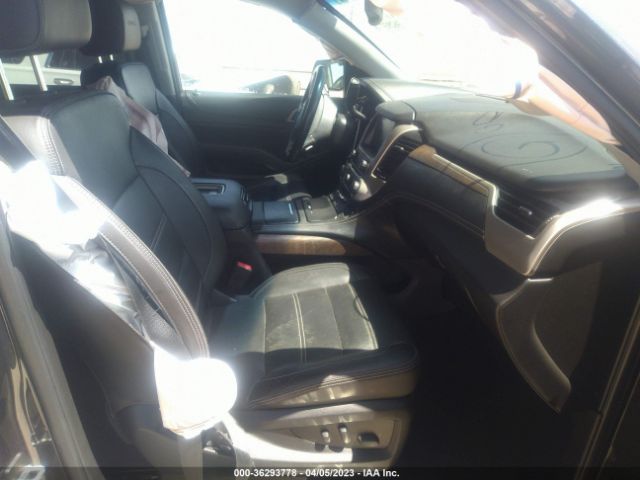 1GKS1HKJ2JR224298 GMC YUKON XL DENALI