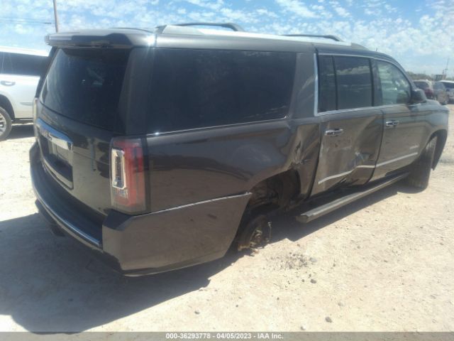 1GKS1HKJ2JR224298 GMC YUKON XL DENALI
