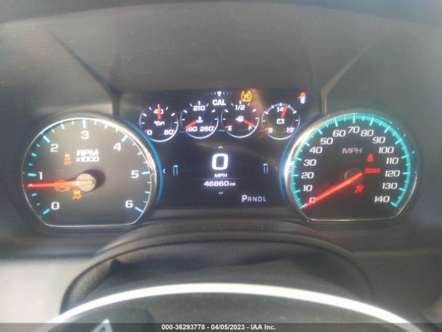 1GKS1HKJ2JR224298 GMC YUKON XL DENALI