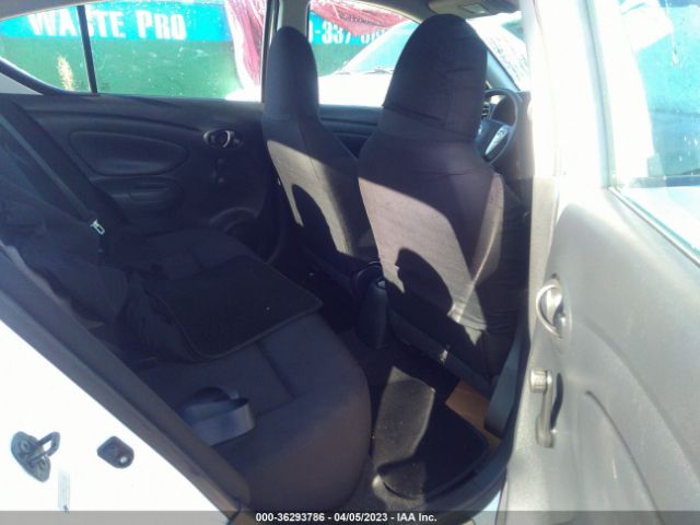 3N1CN7AP7GL893044 Nissan Versa S Plus