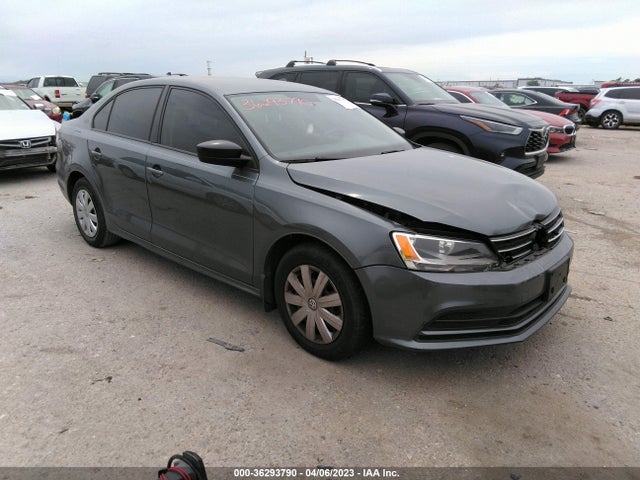3VW267AJXGM260353 auction archive image