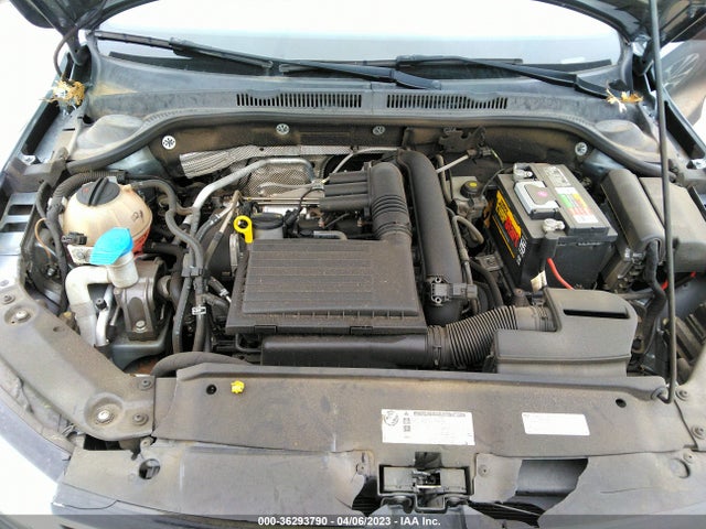 3VW267AJXGM260353 Volkswagen Jetta Sedan 1.4t S W/technology
