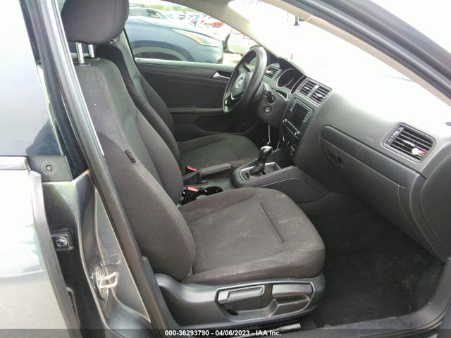 3VW267AJXGM260353 Volkswagen Jetta Sedan 1.4t S W/technology