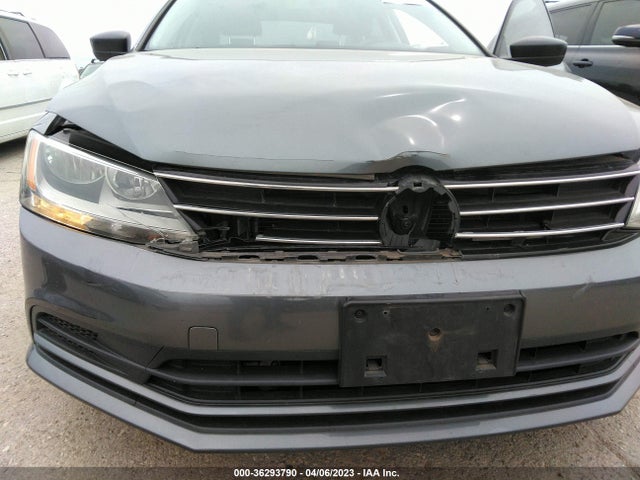 3VW267AJXGM260353 Volkswagen Jetta Sedan 1.4t S W/technology