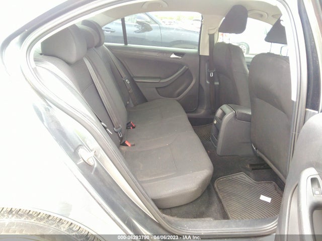 3VW267AJXGM260353 Volkswagen Jetta Sedan 1.4t S W/technology