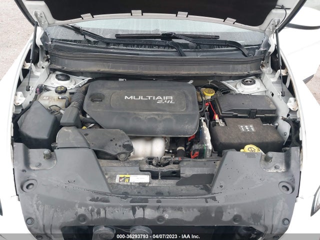 Jeep Cherokee Latitude 2014 1C4PJLCB3EW217105 Image 11