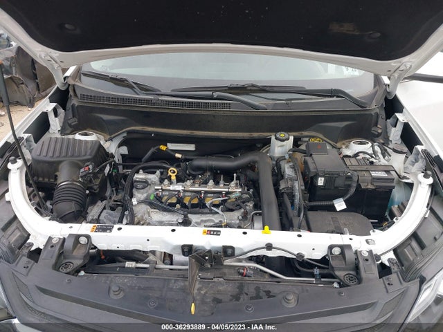 Chevrolet EQUINOX LT 2019 2GNAXUEV0K6103206 Image 11