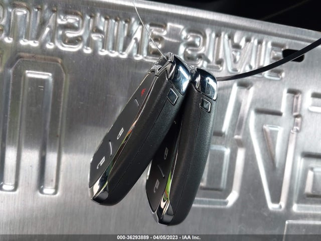 Chevrolet EQUINOX LT 2019 2GNAXUEV0K6103206 Image 3
