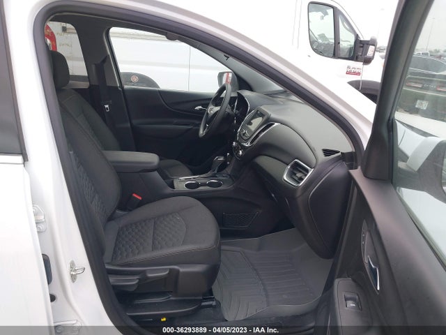Chevrolet EQUINOX LT 2019 2GNAXUEV0K6103206 Image 6
