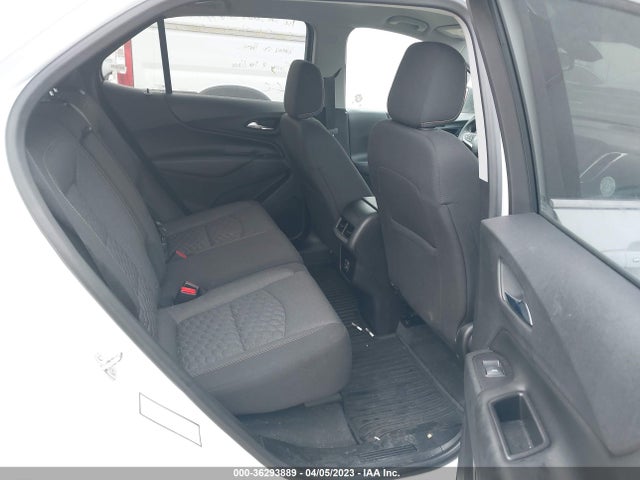 Chevrolet EQUINOX LT 2019 2GNAXUEV0K6103206 Image 9