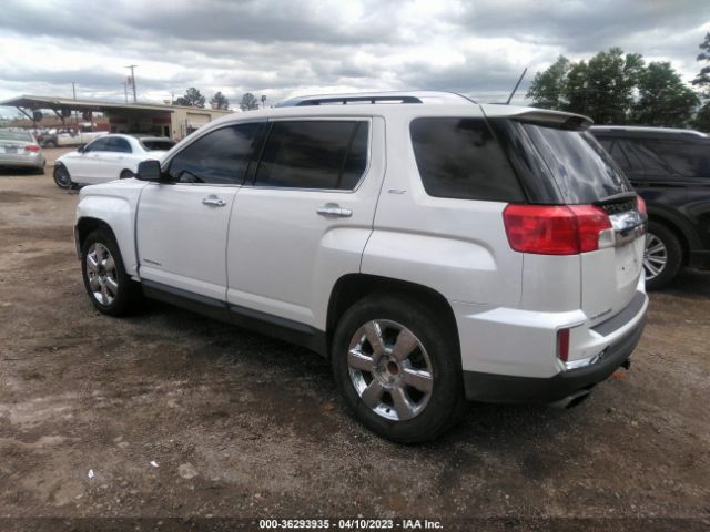 2GKFLPE37G6251150 GMC Terrain Slt