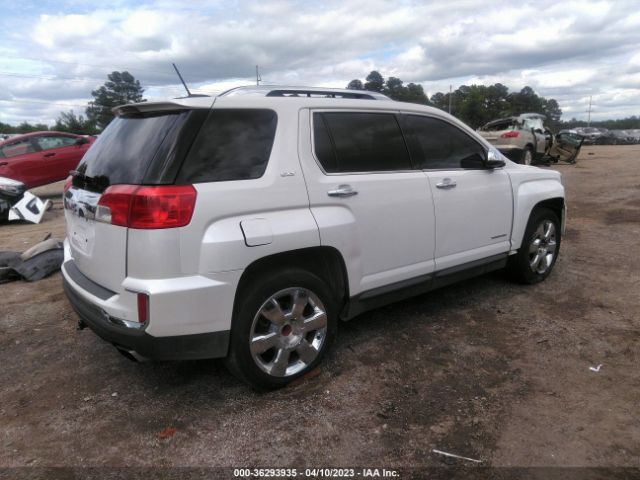 2GKFLPE37G6251150 GMC Terrain Slt