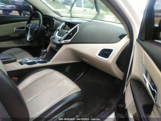 2GKFLPE37G6251150 GMC Terrain Slt