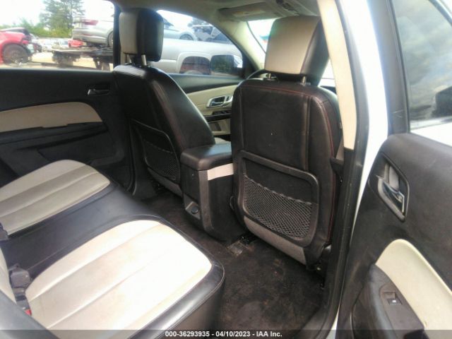 2GKFLPE37G6251150 GMC Terrain Slt