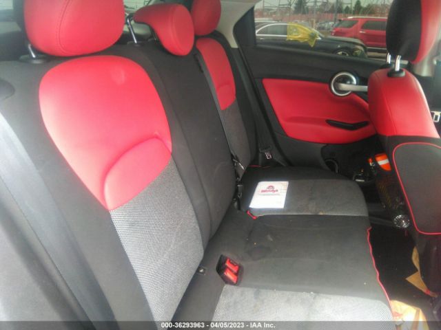 ZFBCFYBT9GP390828 Fiat 500x Easy