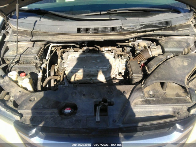 Honda Odyssey Touring 2014 5FNRL5H94EB002373 Image 12