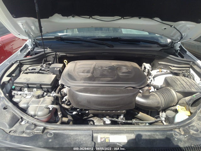 1C4RJFCG4LC289967 Jeep Grand Cherokee Overland