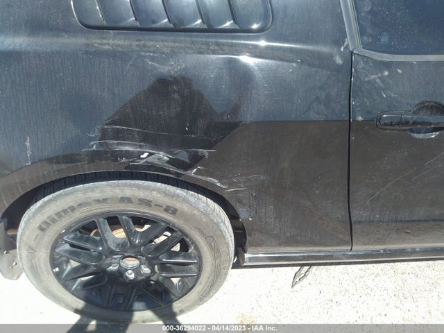 Ford Mustang V6 2014 1ZVBP8AM6E5288294 Image 6