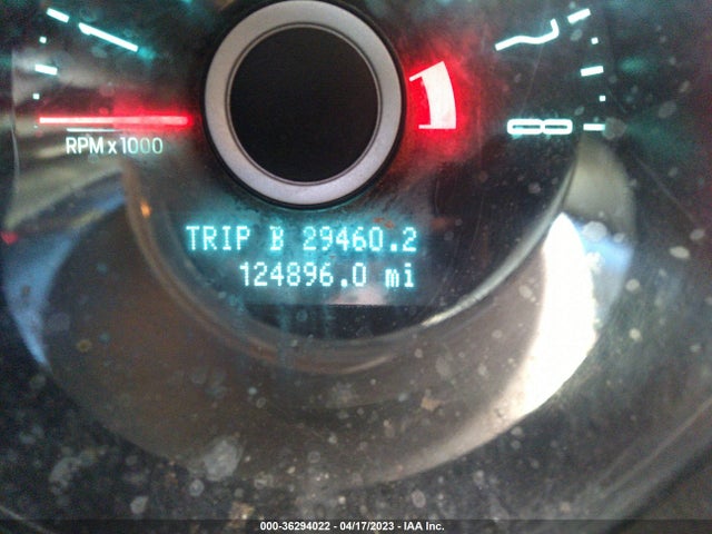 Ford Mustang V6 2014 1ZVBP8AM6E5288294 Image 7