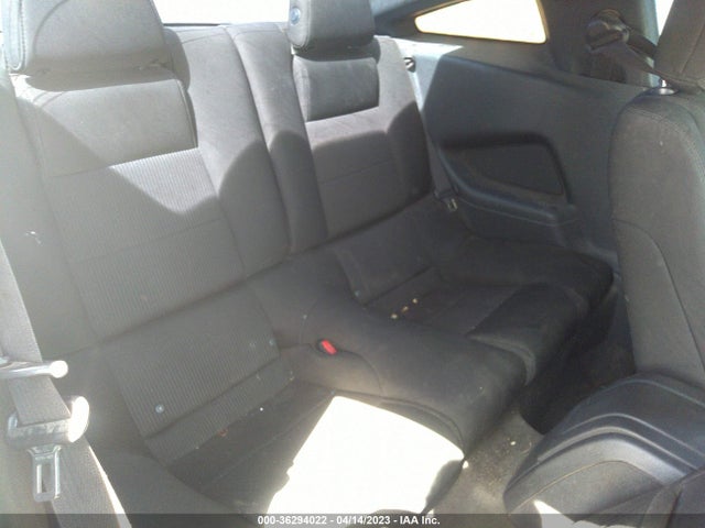 Ford Mustang V6 2014 1ZVBP8AM6E5288294 Image 8