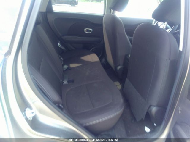 KNDJN2A28F7220861 KIA Soul Base