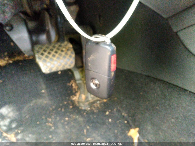 3VWD07AJ1EM326229 Volkswagen Jetta Sedan Se W/connectivity/sunroof