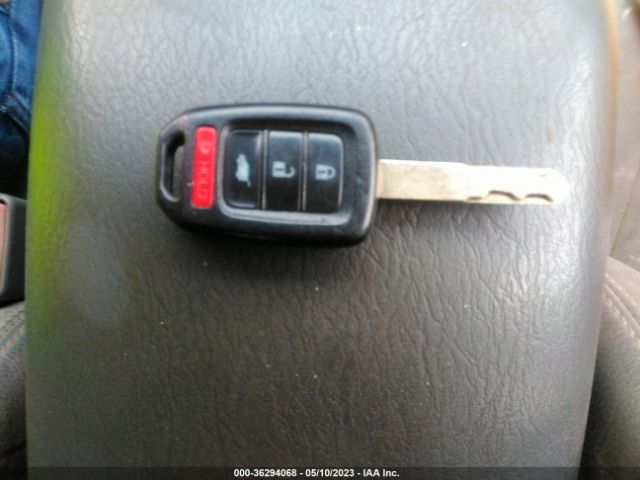 SHHFK7H22JU401103 Honda Civic Hatchback Lx