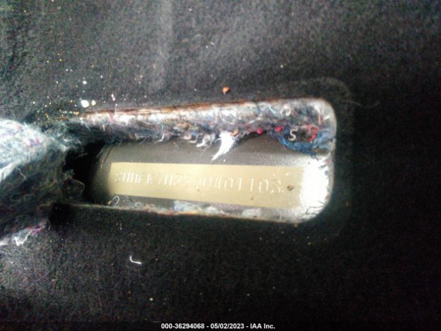 SHHFK7H22JU401103 Honda Civic Hatchback Lx