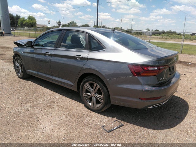 2019 VOLKSWAGEN JETTA S/SE/R-LINE VIN: 3VWCB7BUXKM247510