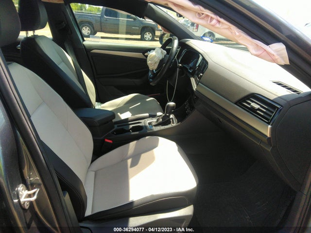 2019 VOLKSWAGEN JETTA S/SE/R-LINE VIN: 3VWCB7BUXKM247510