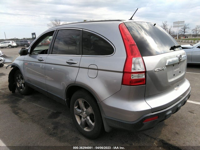 2008 HONDA CR-V EX-L VIN: JHLRE48738C026736