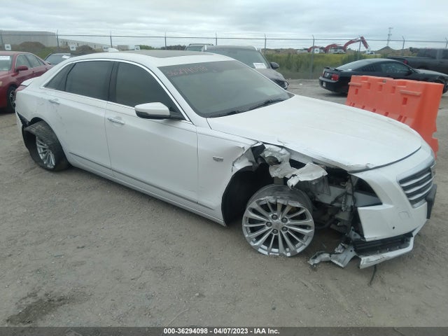 2016 1G6KC5RX9GU145668 zdjęcie główne