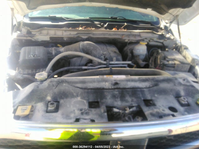 RAM 1500 Ssv 2018 1C6RR7XT6JS159608 Image 11