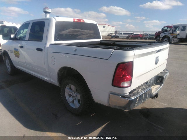 RAM 1500 Ssv 2018 1C6RR7XT6JS159608 Image 4