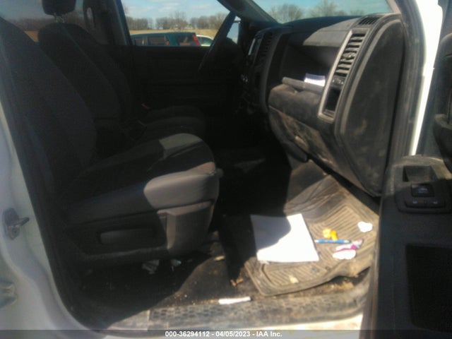 RAM 1500 Ssv 2018 1C6RR7XT6JS159608 Image 6