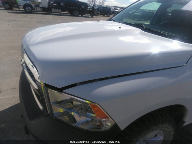 RAM 1500 Ssv 2018 1C6RR7XT6JS159608 Image 7