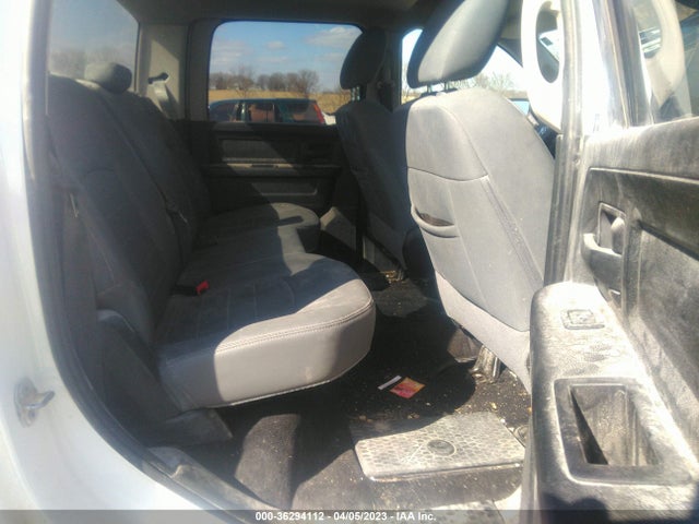 RAM 1500 Ssv 2018 1C6RR7XT6JS159608 Image 9