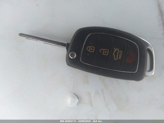 Hyundai Sonata Sport 2017 5NPE34AF2HH454028 Image 11