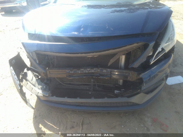 Hyundai Sonata Sport 2017 5NPE34AF2HH454028 Image 6
