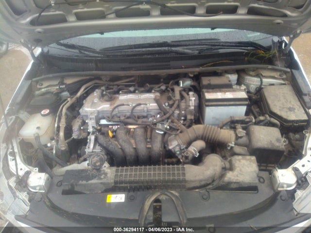 Toyota COROLLA L 2020 5YFDPRAE5LP120771 Image 12