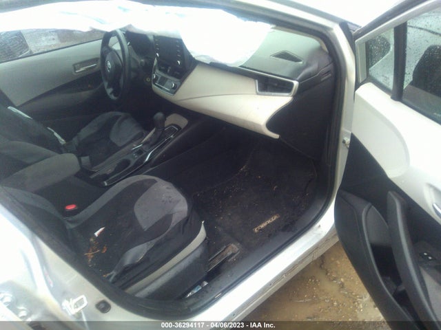 Toyota COROLLA L 2020 5YFDPRAE5LP120771 Image 7