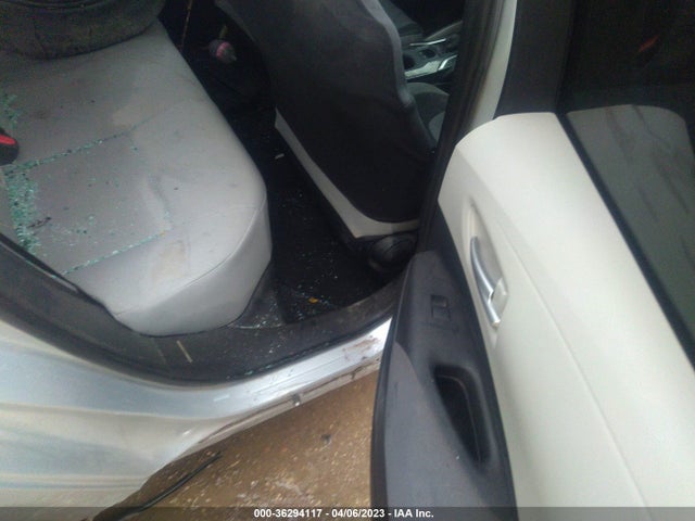 Toyota COROLLA L 2020 5YFDPRAE5LP120771 Image 10