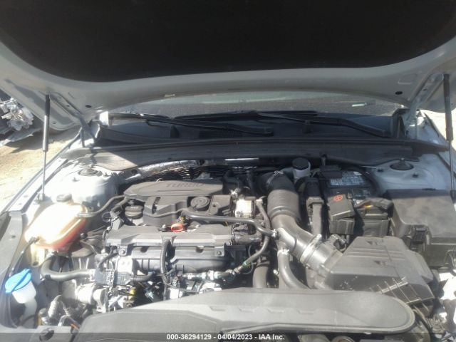 5XXG64J23PG180555 KIA K5 Gt-line