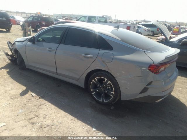 5XXG64J23PG180555 KIA K5 Gt-line
