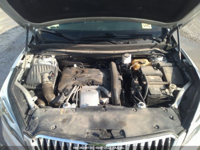 LRBFXESX3HD125381 Buick Envision Premium I