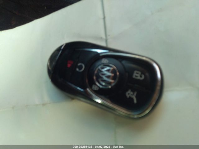 LRBFXESX3HD125381 Buick Envision Premium I