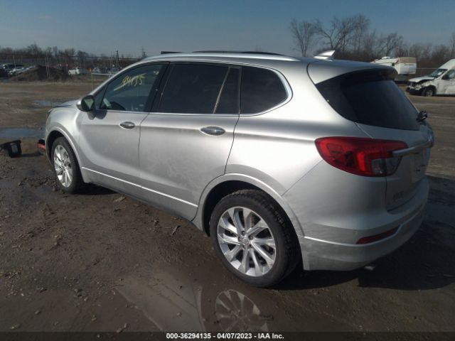 LRBFXESX3HD125381 Buick Envision Premium I