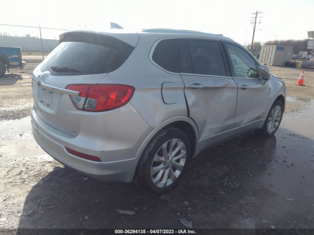 LRBFXESX3HD125381 Buick Envision Premium I