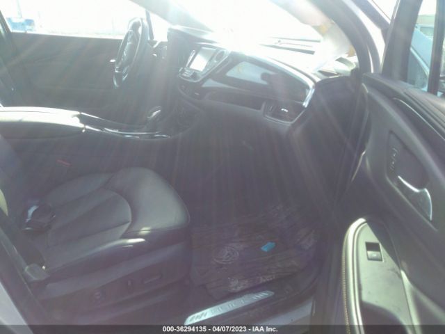 LRBFXESX3HD125381 Buick Envision Premium I